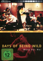 Film: Days Of Being Wild