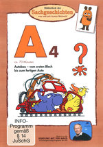 Film: A4 - Autobau