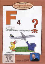 Film: F4 - Flugzeugbau