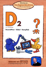 Film: D2 - Dosenöffner/Dübel/Dampflok