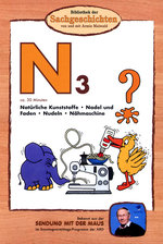 Film: N3 - Natürliche Kunststoffe/Nadel und Faden/...