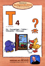 Film: T4 - Tür/Turmspringer/Traktor/Trillerpfeife/...