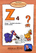 Film: Z4 - Zange/Zwiebel schneiden/Zuckerwürfel