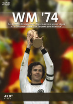 Film: WM'74 - Das Endspiel Deutschland/Niederlande