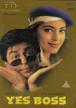 Film: Yes Boss (OmU)