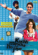 Film: Kuchh meetha ho jaye (OmU)