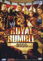 Film: WWE - Royal Rumble 2006