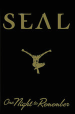 Film: Seal - One Night to Remember (+ CD)