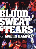 Film: Blood, Sweat & Tears - Live in Halifax