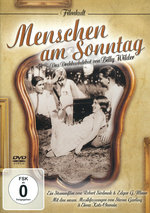 Film: Menschen am Sonntag