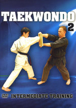 Film: Taekwondo 2 - Intermediate Training