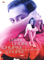 Film: Chori Chori Chupke Chupke (OmU)