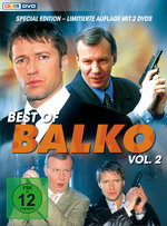 Film: Balko - Best Of Vol. 2 [SE] [2 DVDs]