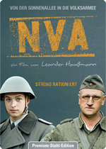 Film: NVA - Premium-Stahl-Edition [SB] [2 DVDs]