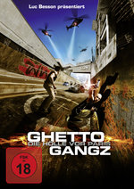 Film: Ghetto Gangz - Die Hölle vor Paris