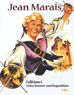 Film: Jean Marais Edition 1 [4 DVDs]