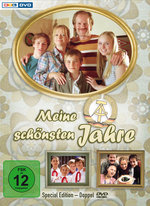 Film: Meine schönsten Jahre [SE] [2 DVDs]