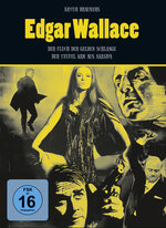 Film: Edgar Wallace Collection [2 DVDs]