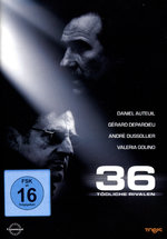 Film: 36 - Tödliche Rivalen
