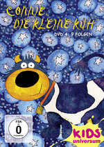 Film: Connie, die kleine Kuh 4 - Folgen 28-36