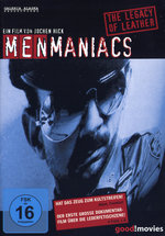 Film: Menmaniacs - The Legacy of Leather (OmU)