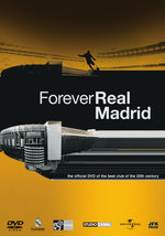 Film: Forever Real Madrid [2 DVDs]