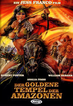 Film: Der goldene Tempel der Amazonen