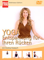 Film: Yoga - Entspannung für Ihren Rücken
