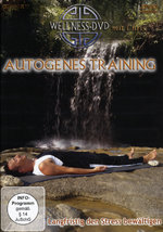 Film: Autogenes Training - Langfristig den Stress bewä