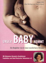 Film: Unser Baby kommt - Ein Begleiter... [2 DVDs]