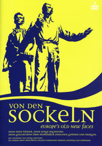 Film: Von den Sockeln/Europe's Old New Faces [2 DVDs]
