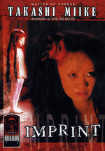 Film: Masters of Horror - Takashi Miike: Imprint