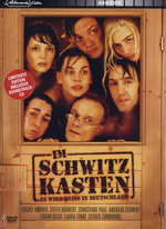 Film: Im Schwitzkasten (+ CD)