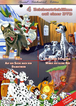 Film: Special Zeichentrick - DVD 1