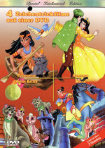 Film: Special Zeichentrick - DVD 3