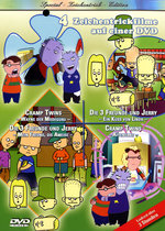 Film: Special Zeichentrick - DVD 5