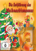 Film: Die Entführung des Weihnachtsmannes