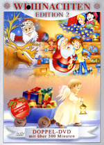 Film: Weihnachten - Edition 2 [2 DVDs]