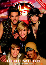 Film: US 5 - Here We Go/Live & Private