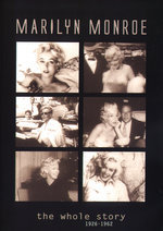 Film: Marilyn Monroe - The Whole Story 1926-1962