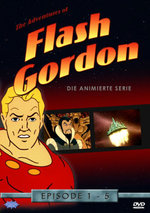 Film: The Adventures of Flash Gordon - Episode 01-05