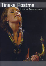 Film: Tineke Postma - Live in Amsterdam
