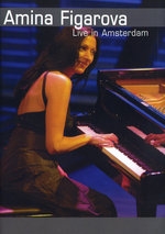 Film: Amina Figarova - Live in Amsterdam