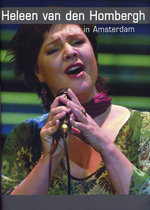 Film: Heleen van den Hombergh - Live in Amsterdam