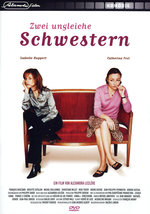 Film: Zwei ungleiche Schwestern