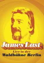 Film: James Last - Live in der Waldbühne Berlin