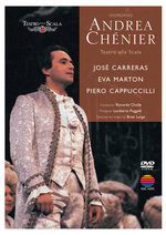 Film: Andrea Chenier - Teatro alla Scala
