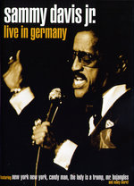 Film: Sammy Davis Jr. - Live in Germany