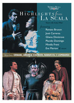 Film: Highlights from La Scala