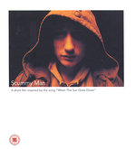 Film: Arctic Monkeys - Scummy Man/A Short Film insp...